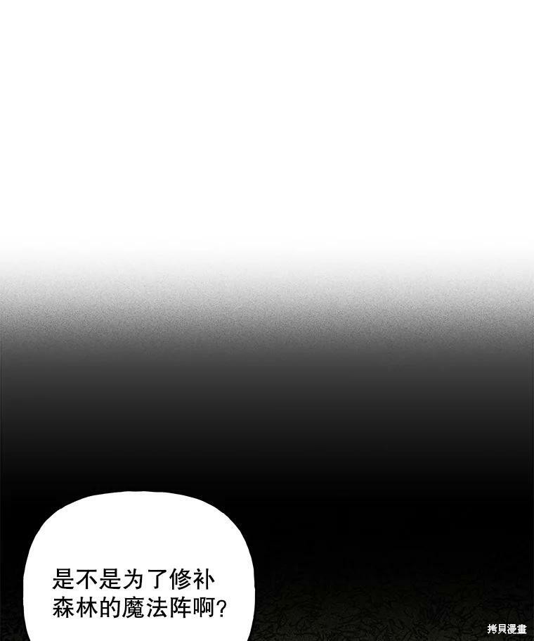 《大魔法师的女儿》漫画最新章节第67话免费下拉式在线观看章节第【75】张图片