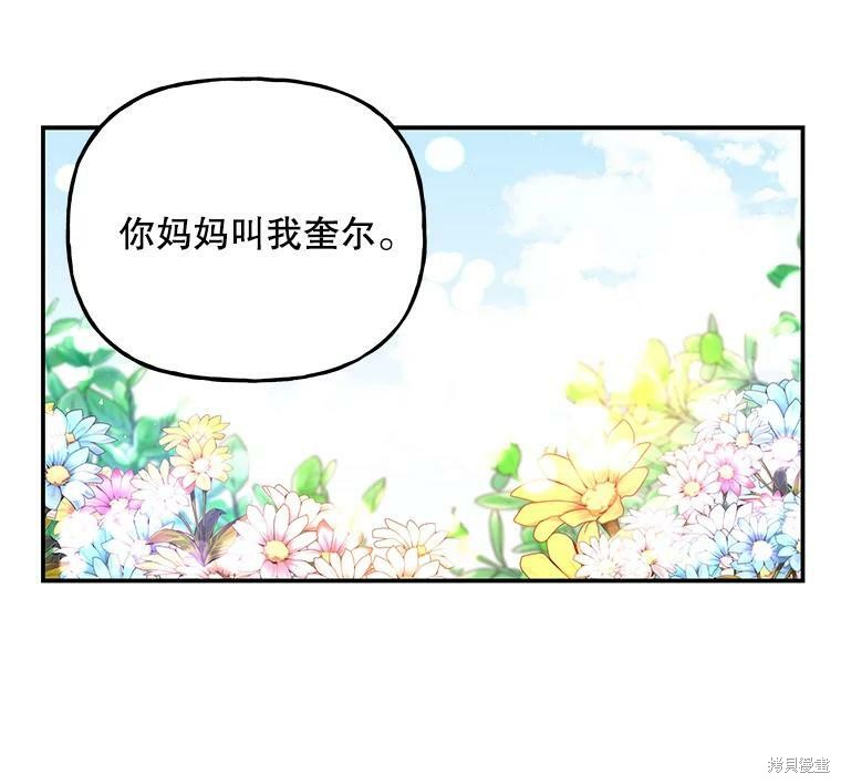 《大魔法师的女儿》漫画最新章节第65话免费下拉式在线观看章节第【106】张图片