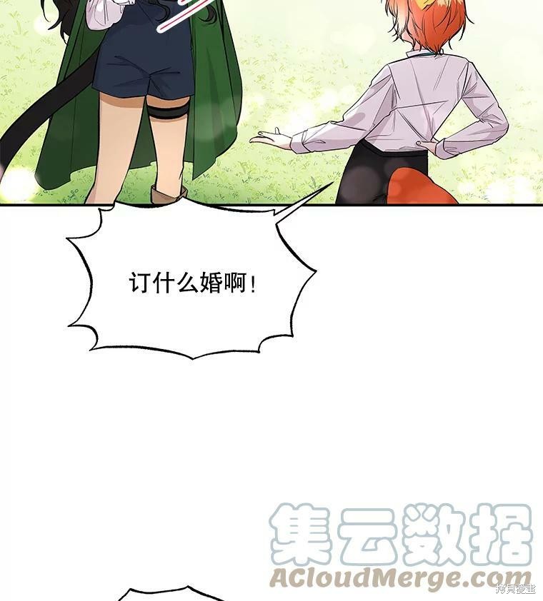 《大魔法师的女儿》漫画最新章节第65话免费下拉式在线观看章节第【68】张图片