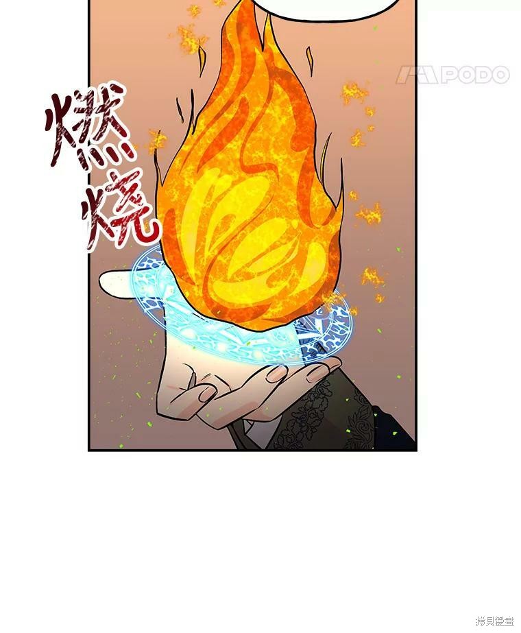 《大魔法师的女儿》漫画最新章节第29话免费下拉式在线观看章节第【37】张图片