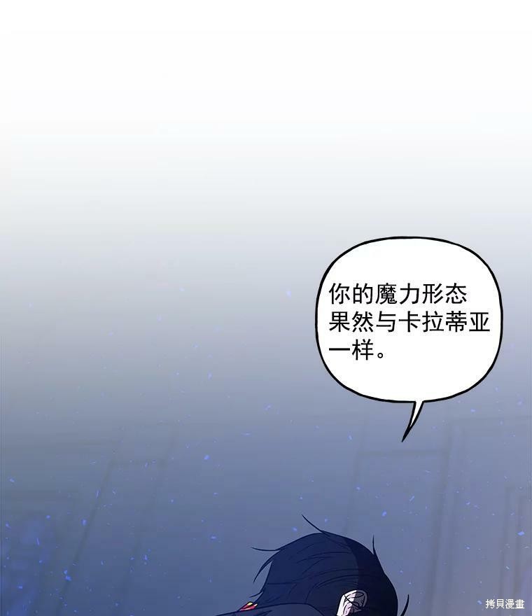 《大魔法师的女儿》漫画最新章节第47话免费下拉式在线观看章节第【13】张图片