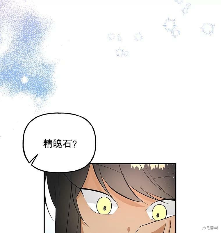 《大魔法师的女儿》漫画最新章节第65话免费下拉式在线观看章节第【6】张图片