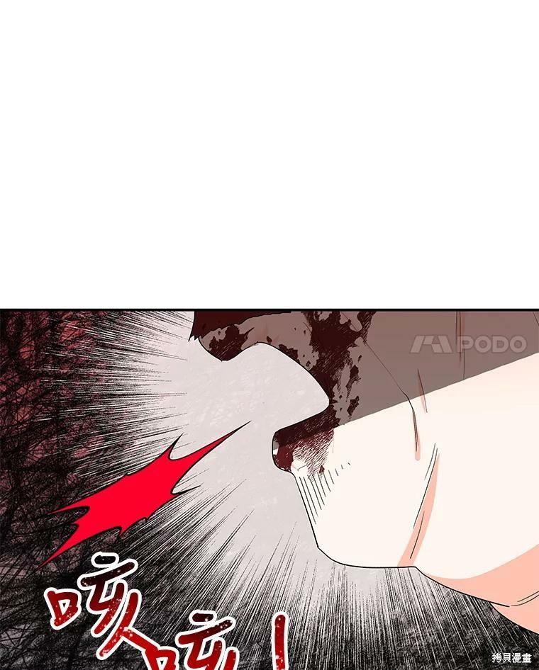 《大魔法师的女儿》漫画最新章节第33话免费下拉式在线观看章节第【82】张图片