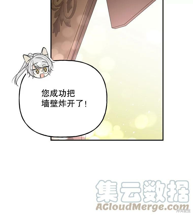 《大魔法师的女儿》漫画最新章节第60话免费下拉式在线观看章节第【44】张图片