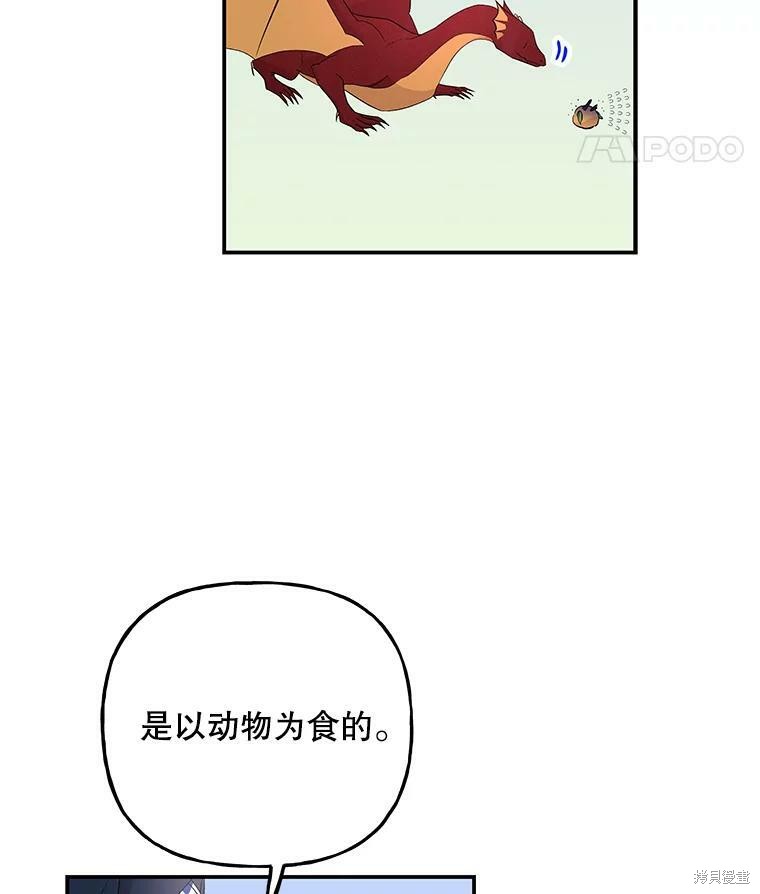 《大魔法师的女儿》漫画最新章节第70话免费下拉式在线观看章节第【103】张图片