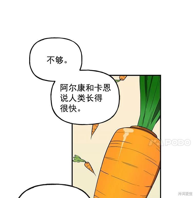 《大魔法师的女儿》漫画最新章节第44话免费下拉式在线观看章节第【37】张图片