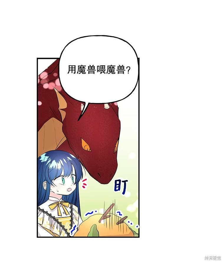 《大魔法师的女儿》漫画最新章节第70话免费下拉式在线观看章节第【101】张图片