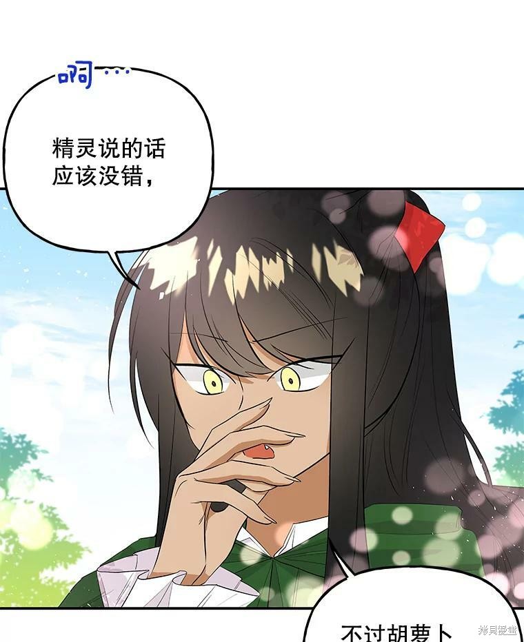 《大魔法师的女儿》漫画最新章节第63话免费下拉式在线观看章节第【13】张图片