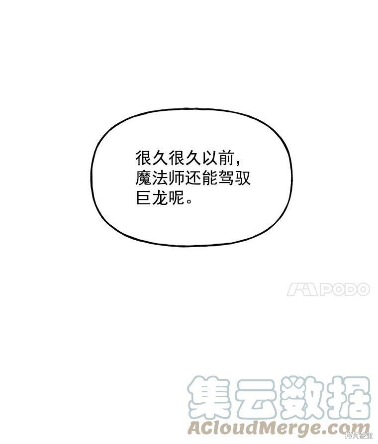 《大魔法师的女儿》漫画最新章节第21话免费下拉式在线观看章节第【44】张图片