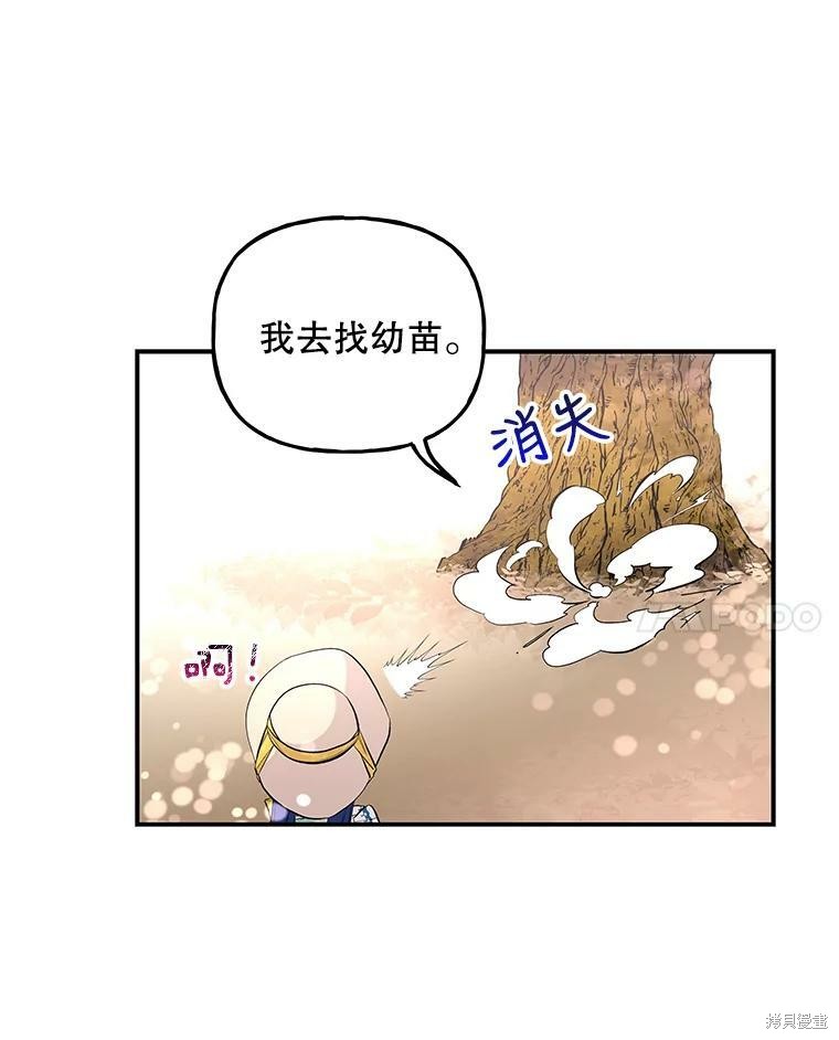 《大魔法师的女儿》漫画最新章节第57话免费下拉式在线观看章节第【26】张图片