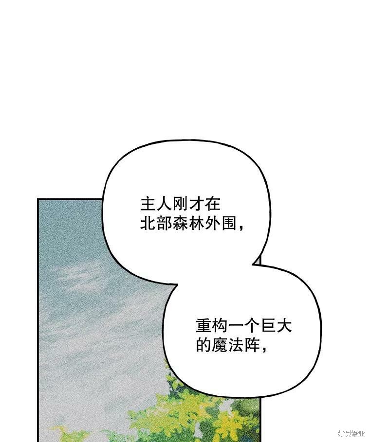 《大魔法师的女儿》漫画最新章节第65话免费下拉式在线观看章节第【42】张图片