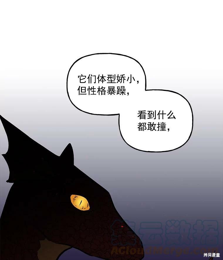 《大魔法师的女儿》漫画最新章节第25话免费下拉式在线观看章节第【57】张图片