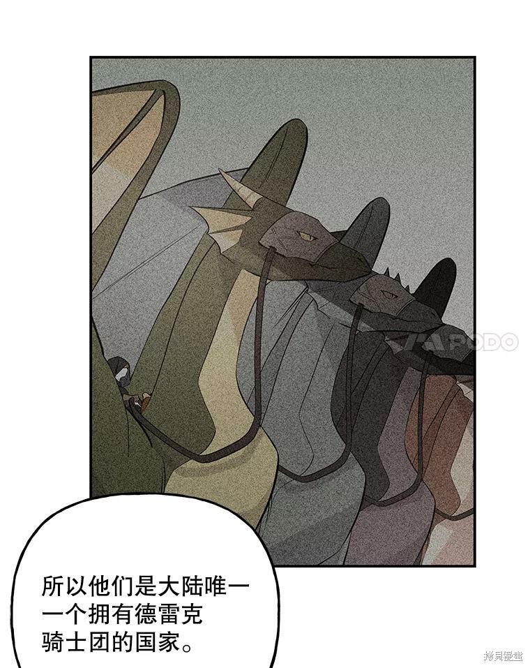 《大魔法师的女儿》漫画最新章节第71话免费下拉式在线观看章节第【75】张图片