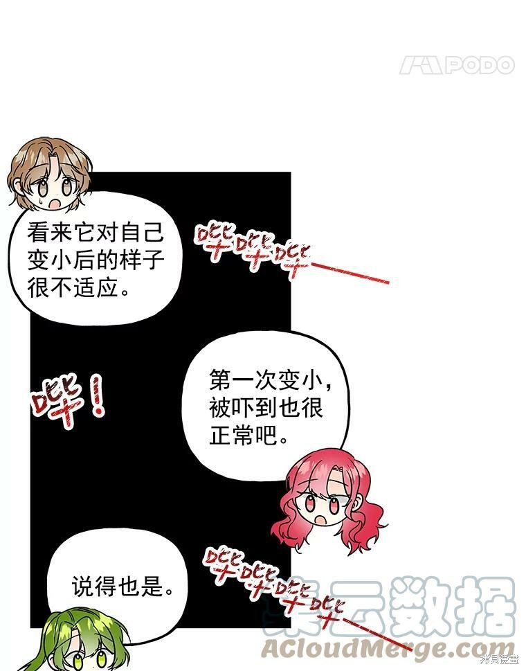 《大魔法师的女儿》漫画最新章节第36话免费下拉式在线观看章节第【12】张图片