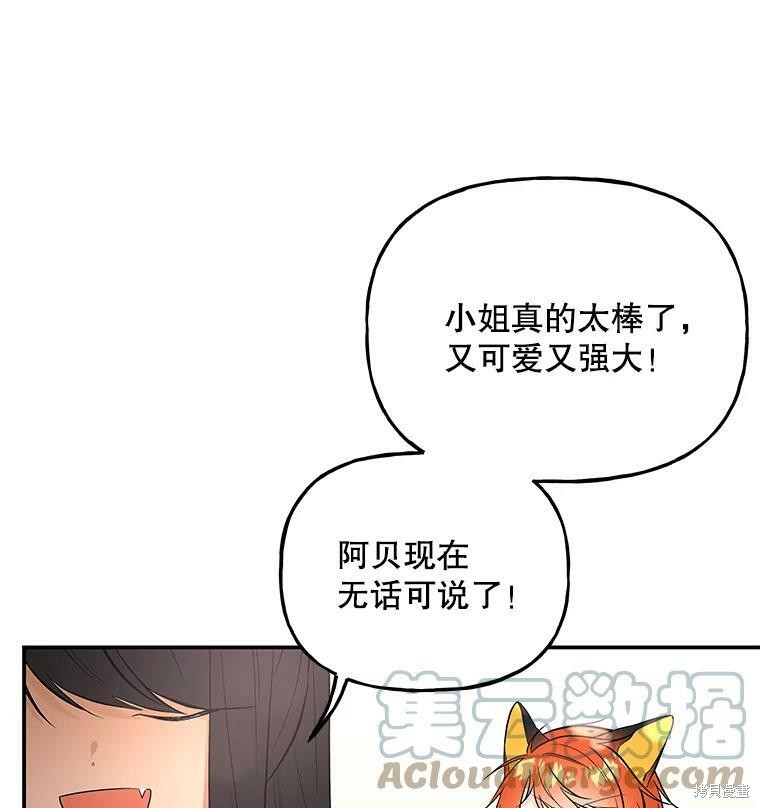 《大魔法师的女儿》漫画最新章节第65话免费下拉式在线观看章节第【92】张图片