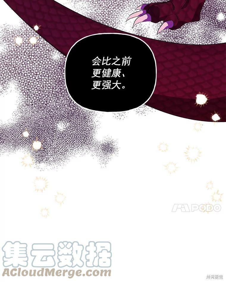 《大魔法师的女儿》漫画最新章节第55话免费下拉式在线观看章节第【20】张图片