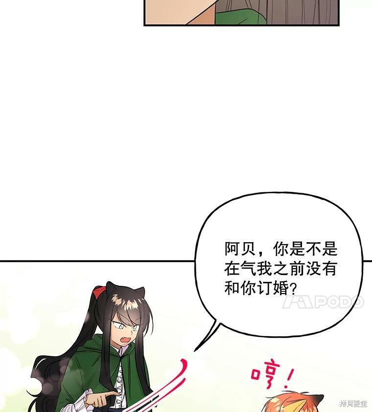 《大魔法师的女儿》漫画最新章节第65话免费下拉式在线观看章节第【67】张图片