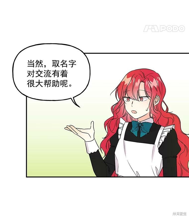 《大魔法师的女儿》漫画最新章节第35话免费下拉式在线观看章节第【49】张图片