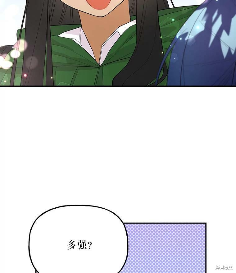 《大魔法师的女儿》漫画最新章节第63话免费下拉式在线观看章节第【90】张图片