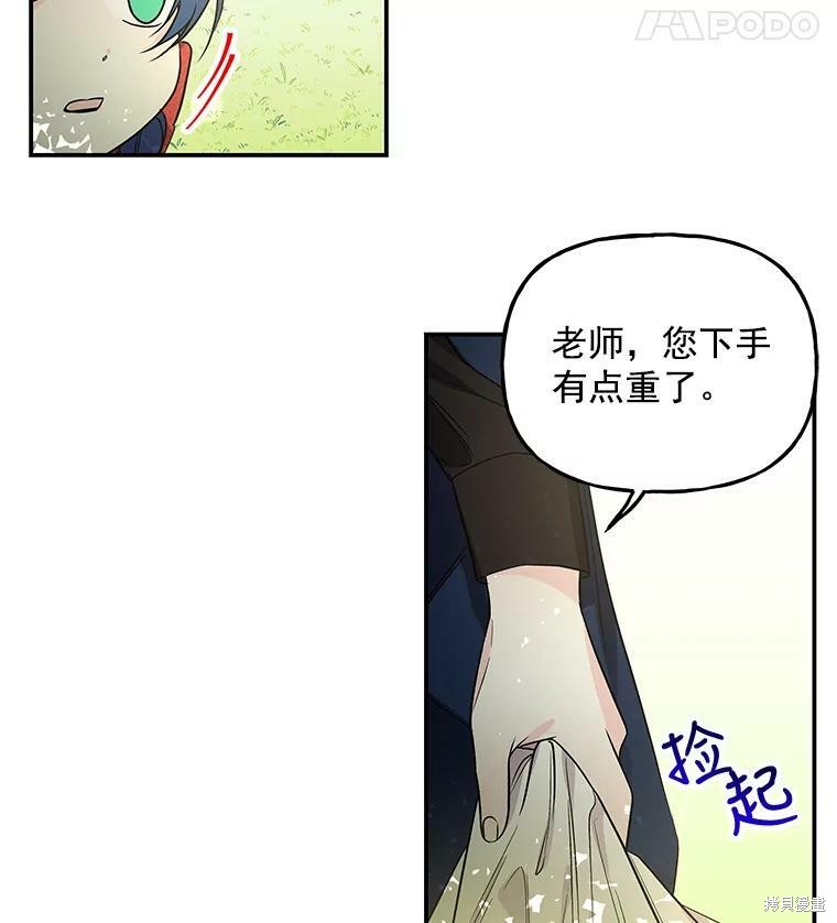 《大魔法师的女儿》漫画最新章节第40话免费下拉式在线观看章节第【44】张图片