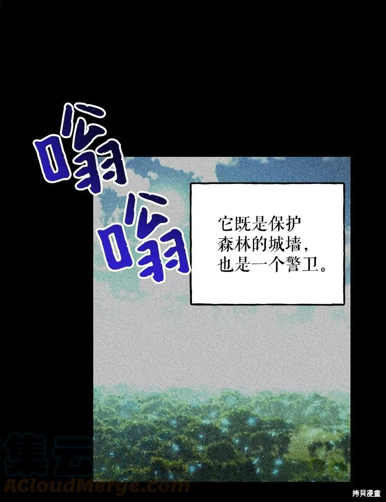 《大魔法师的女儿》漫画最新章节第67话免费下拉式在线观看章节第【80】张图片