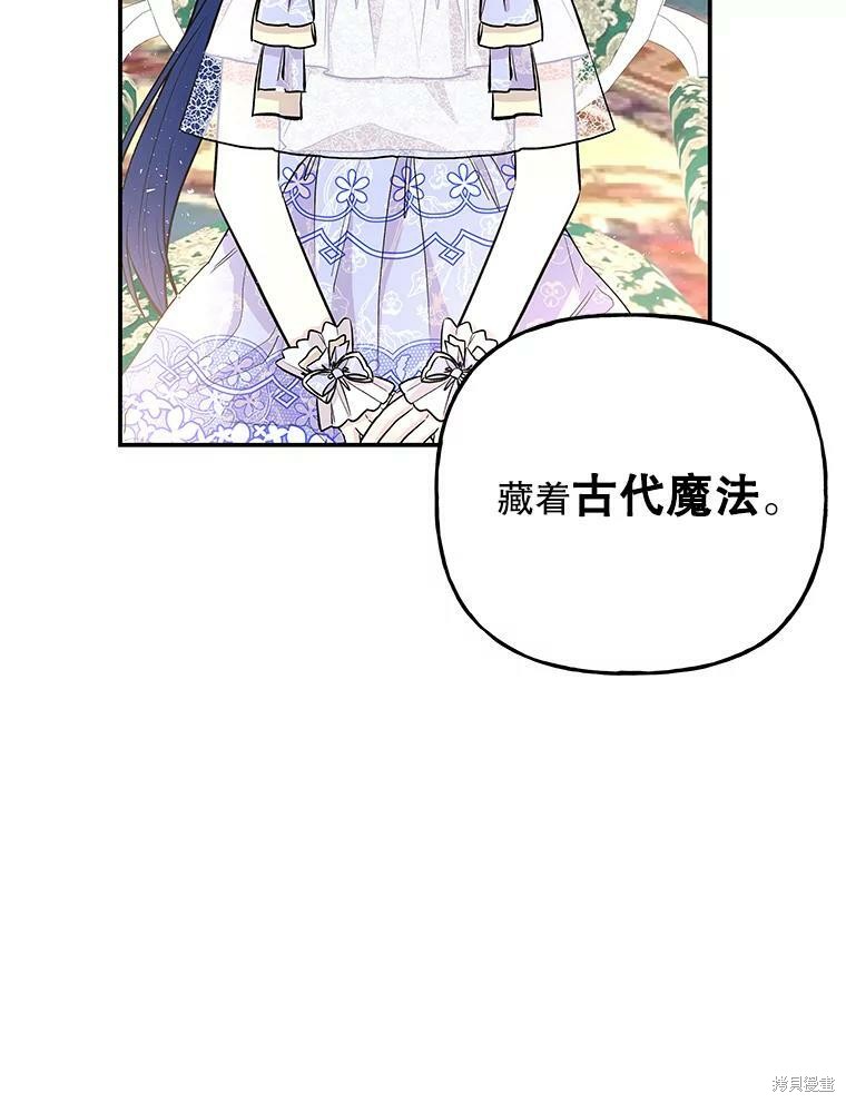 《大魔法师的女儿》漫画最新章节第67话免费下拉式在线观看章节第【99】张图片