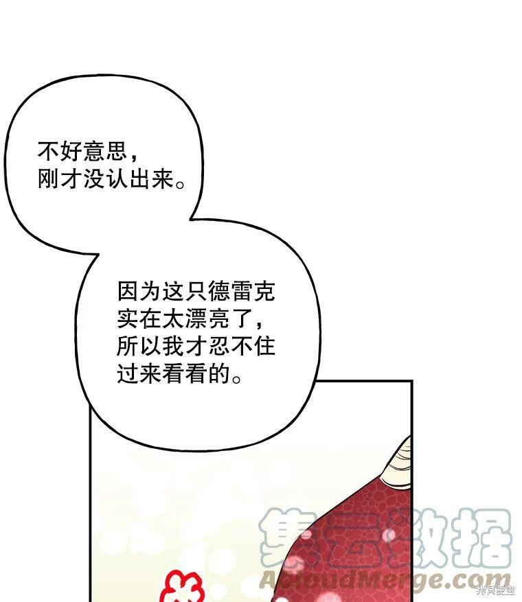 《大魔法师的女儿》漫画最新章节第71话免费下拉式在线观看章节第【21】张图片