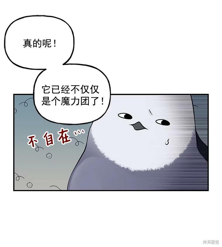 《大魔法师的女儿》漫画最新章节第20话免费下拉式在线观看章节第【49】张图片