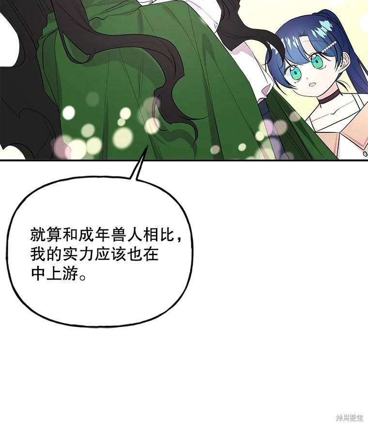 《大魔法师的女儿》漫画最新章节第63话免费下拉式在线观看章节第【102】张图片