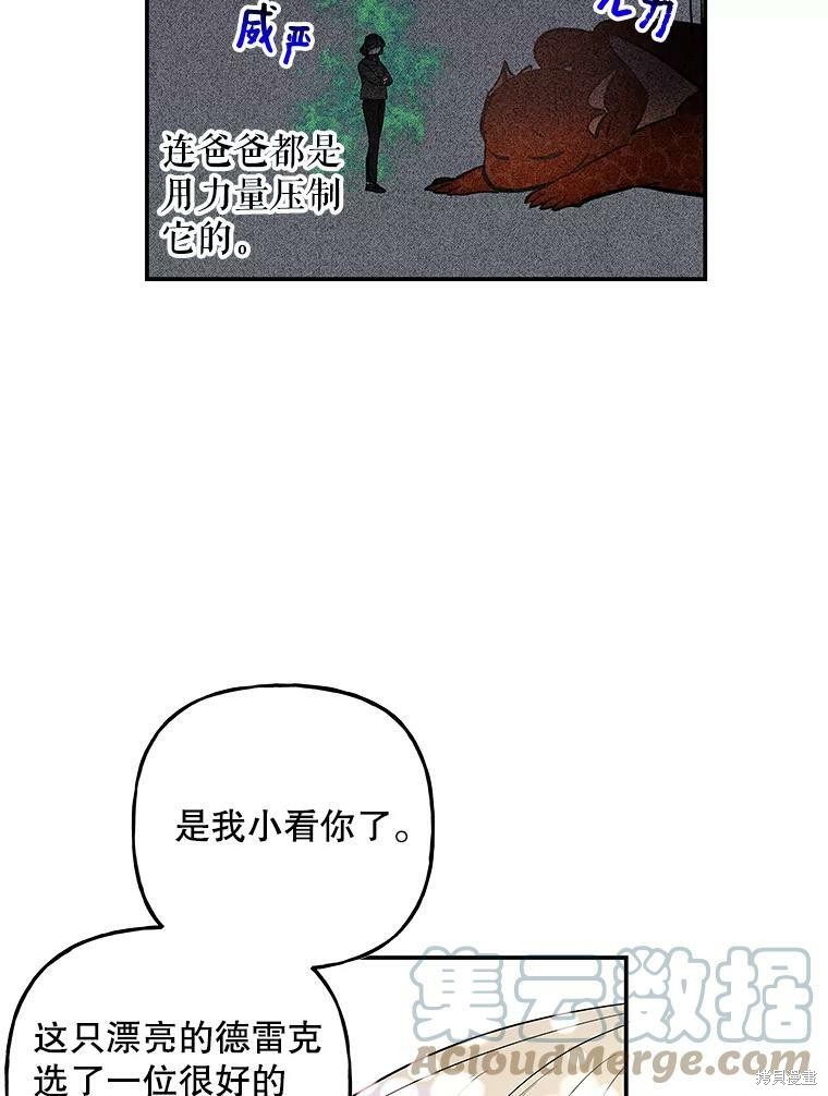 《大魔法师的女儿》漫画最新章节第71话免费下拉式在线观看章节第【65】张图片