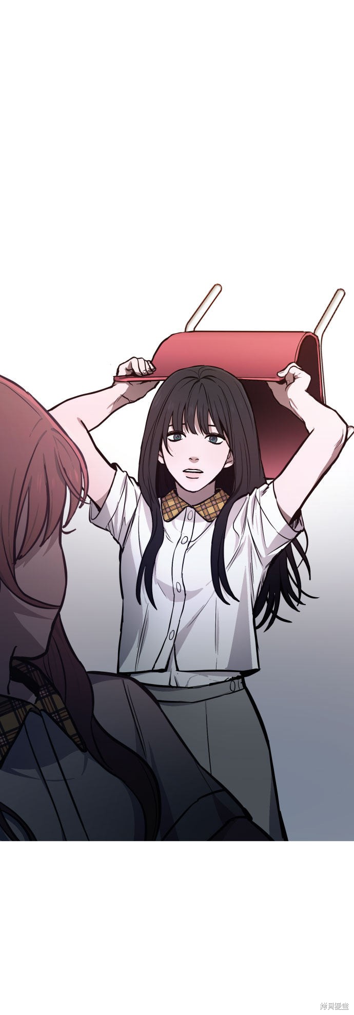 《如出一辙的女儿》漫画最新章节第14话免费下拉式在线观看章节第【64】张图片