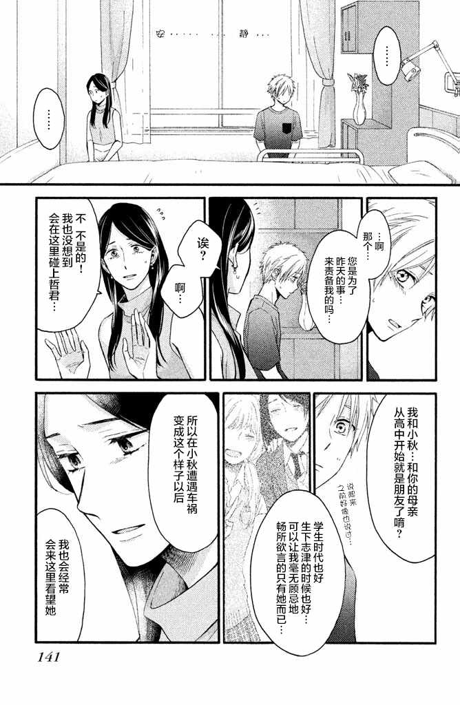 《早上好，睡美人》漫画最新章节第16话免费下拉式在线观看章节第【13】张图片