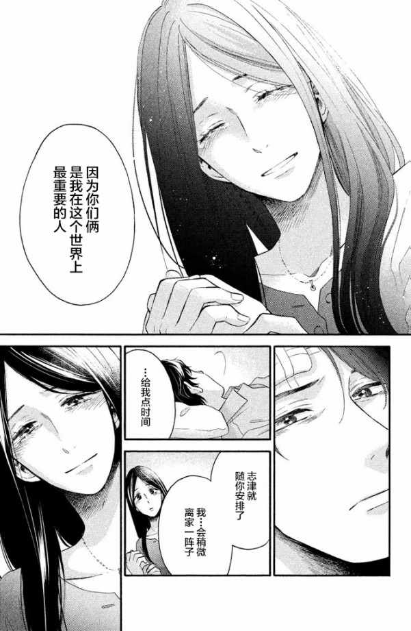 《早上好，睡美人》漫画最新章节第21话免费下拉式在线观看章节第【36】张图片