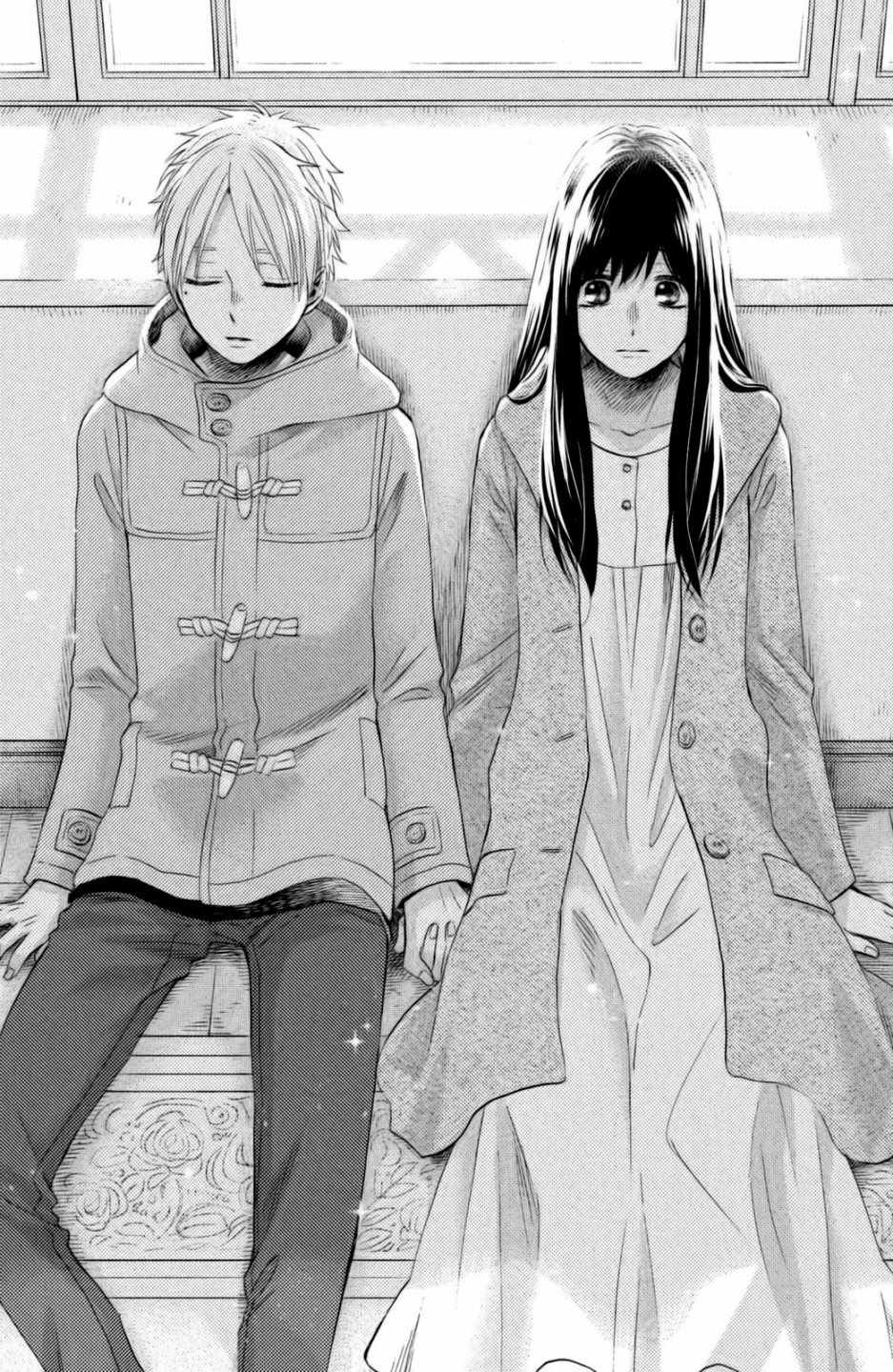 《早上好，睡美人》漫画最新章节第25话免费下拉式在线观看章节第【29】张图片