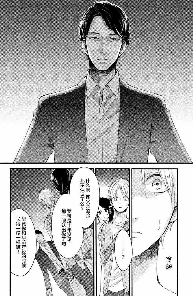 《早上好，睡美人》漫画最新章节第15话免费下拉式在线观看章节第【36】张图片
