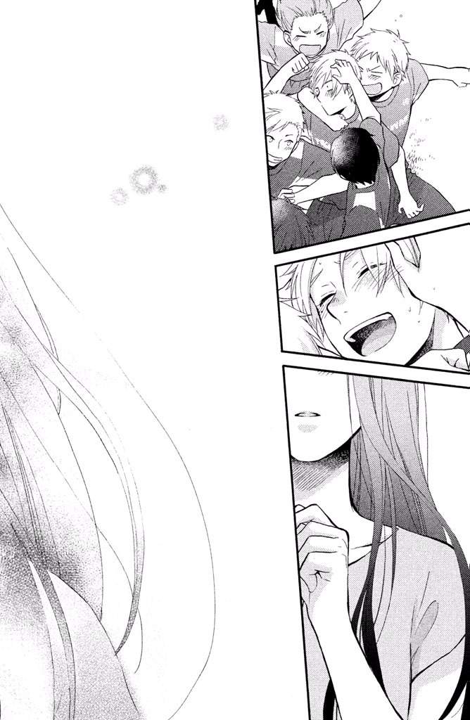 《早上好，睡美人》漫画最新章节第12话免费下拉式在线观看章节第【44】张图片