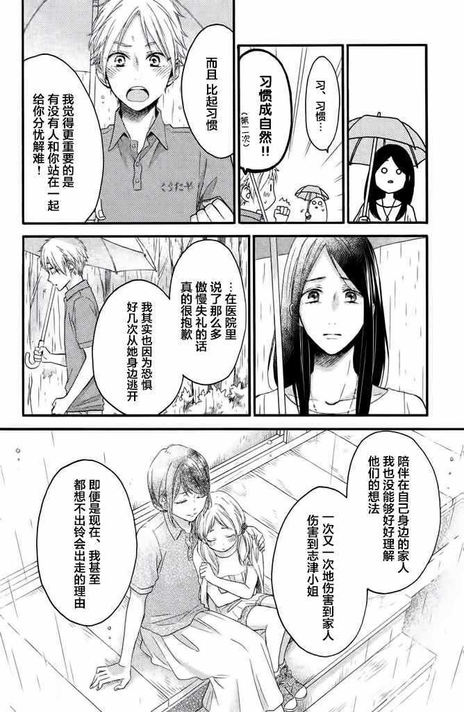 《早上好，睡美人》漫画最新章节第19话免费下拉式在线观看章节第【25】张图片