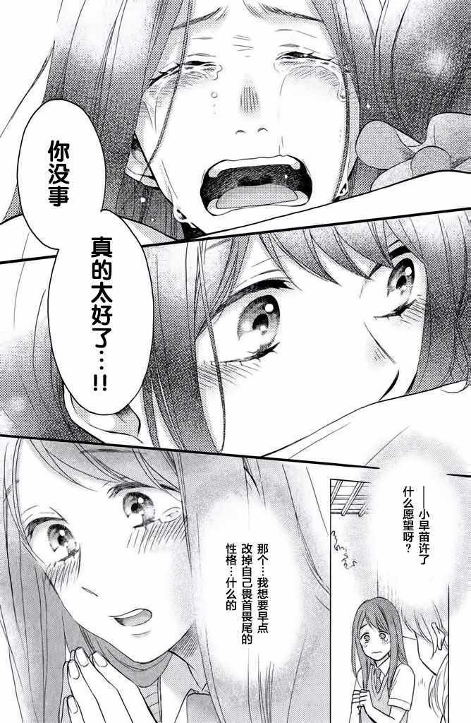 《早上好，睡美人》漫画最新章节第19话免费下拉式在线观看章节第【36】张图片