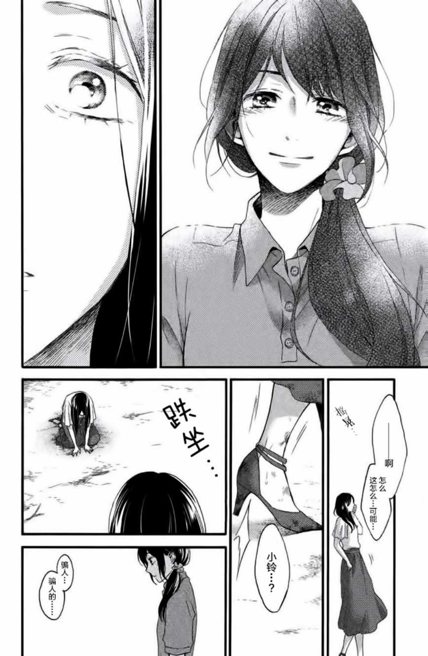 《早上好，睡美人》漫画最新章节第20话免费下拉式在线观看章节第【6】张图片