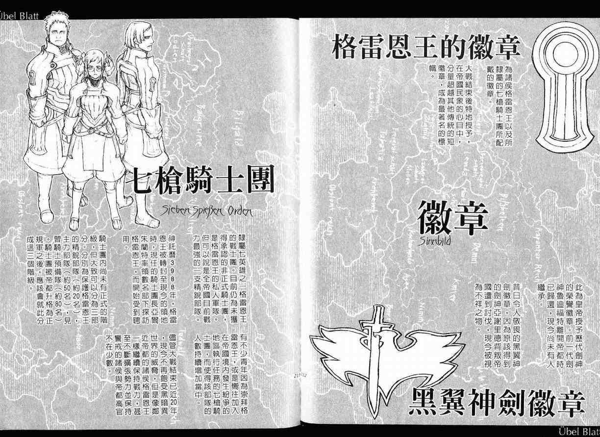 《魔域英雄传说》漫画最新章节外传免费下拉式在线观看章节第【107】张图片