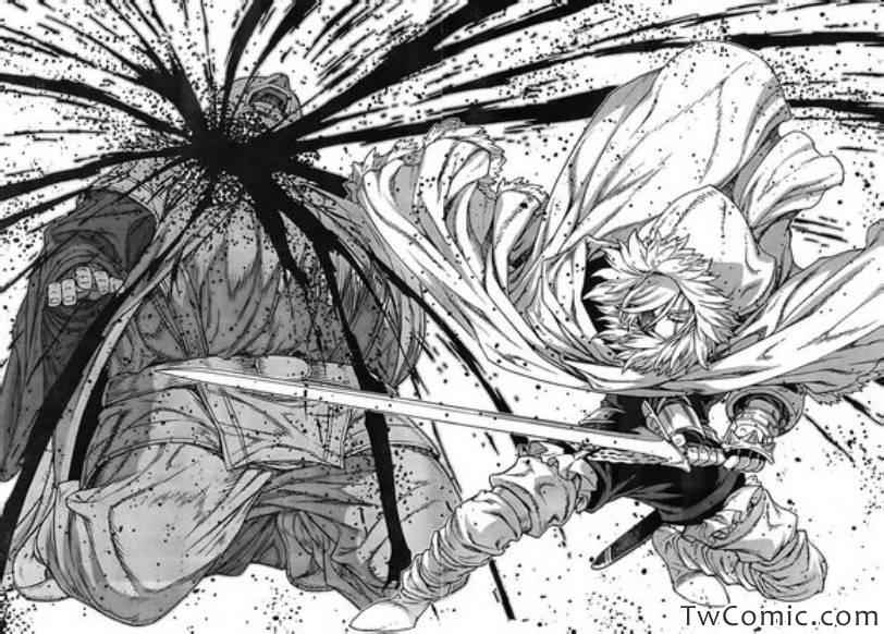 《魔域英雄传说》漫画最新章节Act114免费下拉式在线观看章节第【32】张图片