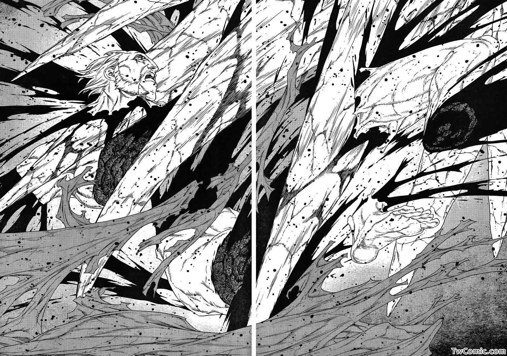 《魔域英雄传说》漫画最新章节Act115免费下拉式在线观看章节第【34】张图片