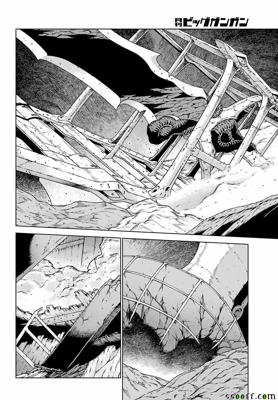 《魔域英雄传说》漫画最新章节第163话免费下拉式在线观看章节第【19】张图片