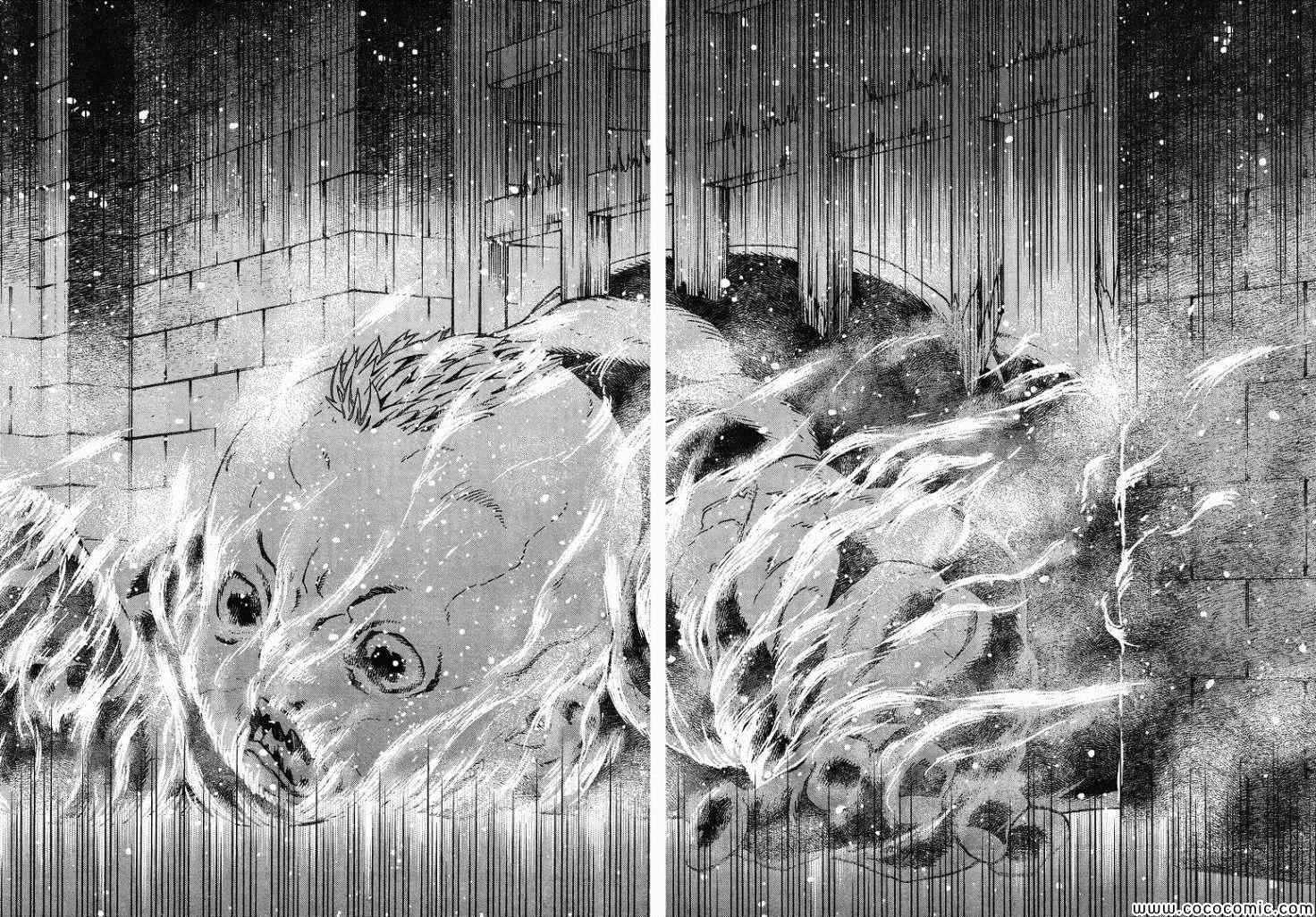 《魔域英雄传说》漫画最新章节Act119免费下拉式在线观看章节第【23】张图片