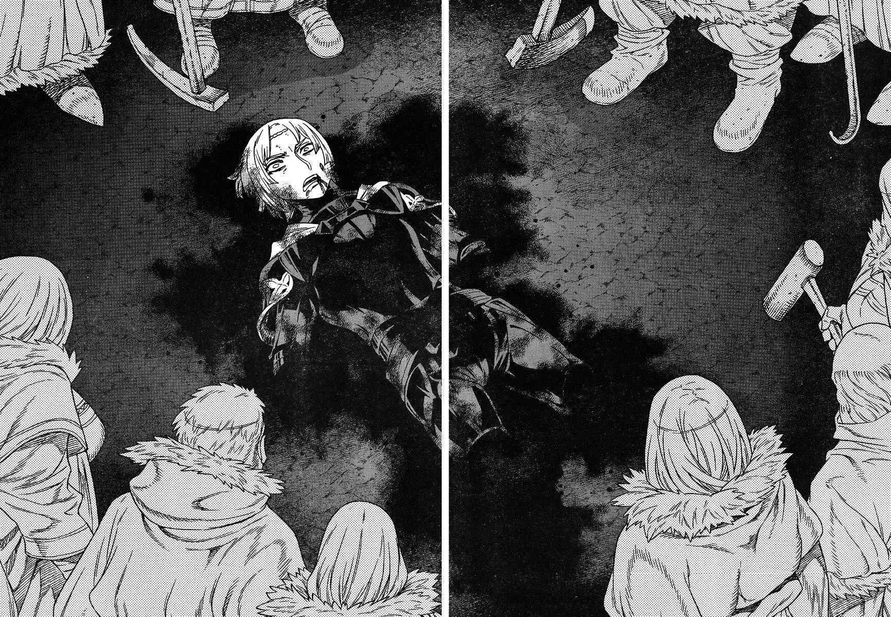 《魔域英雄传说》漫画最新章节Act122免费下拉式在线观看章节第【23】张图片