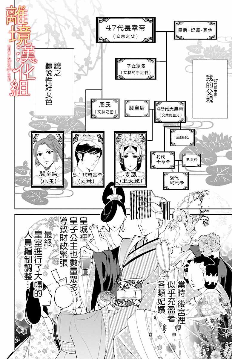 《红霞后宫物语-小玉传》漫画最新章节第14话免费下拉式在线观看章节第【11】张图片