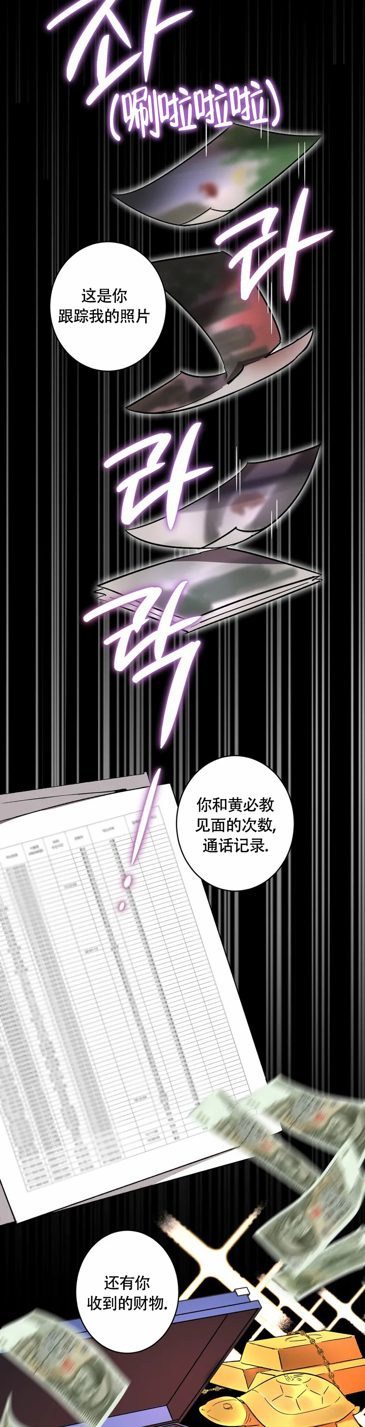 《重生攻略》漫画最新章节第2话免费下拉式在线观看章节第【11】张图片