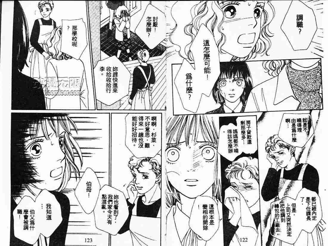 《花样男子》漫画最新章节第21卷免费下拉式在线观看章节第【60】张图片