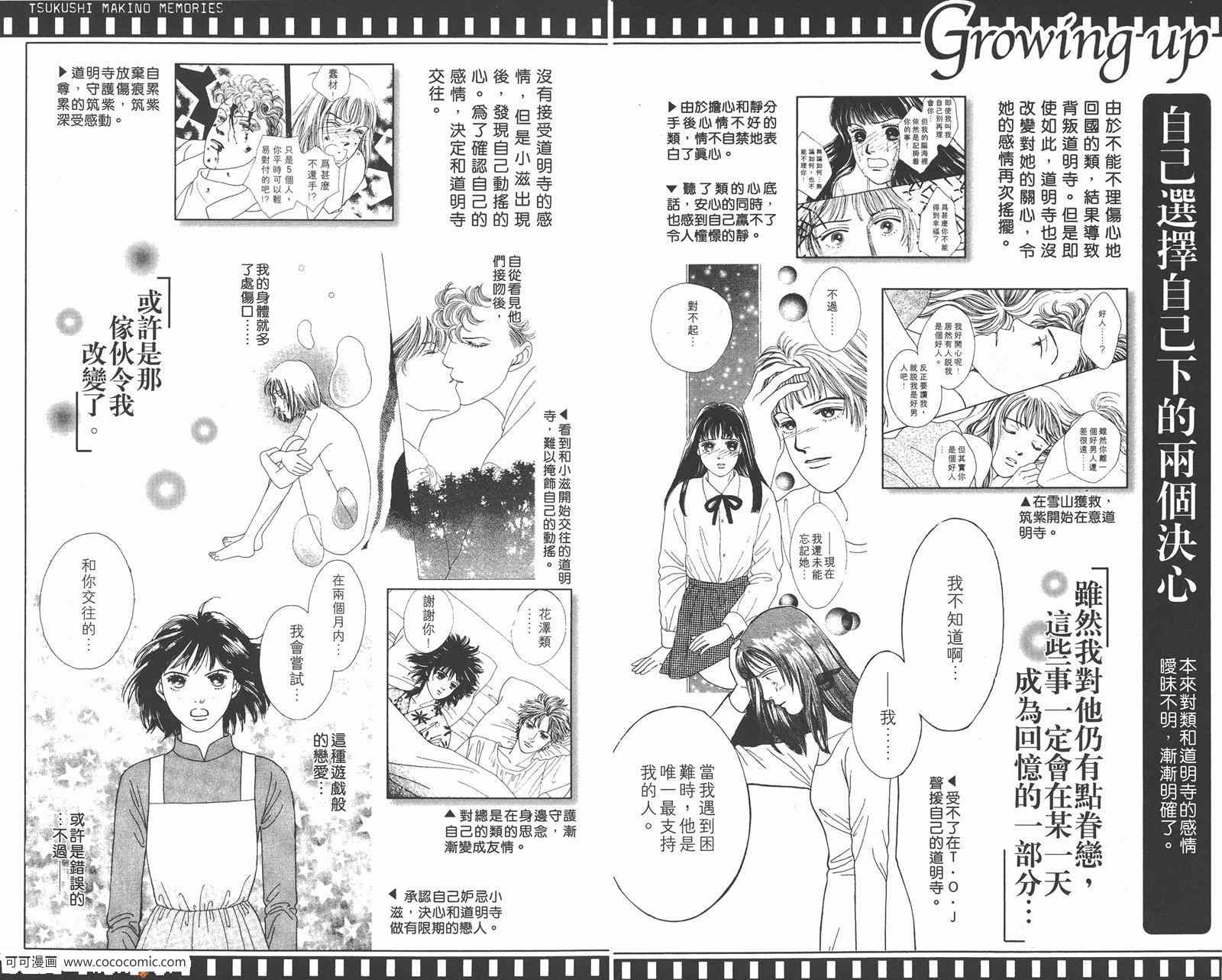 《花样男子》漫画最新章节FF免费下拉式在线观看章节第【77】张图片