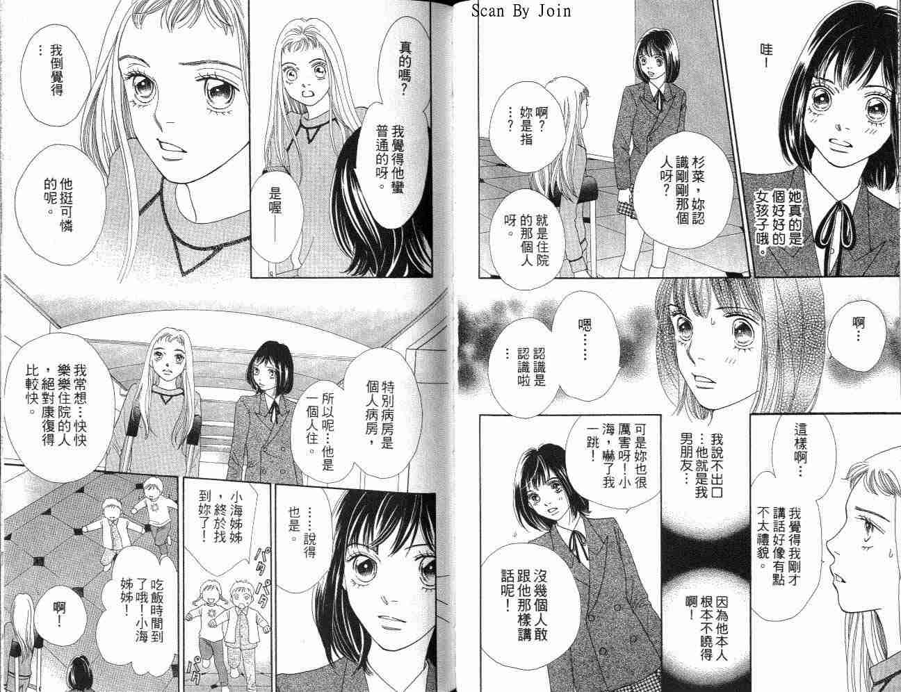 《花样男子》漫画最新章节第32卷免费下拉式在线观看章节第【58】张图片